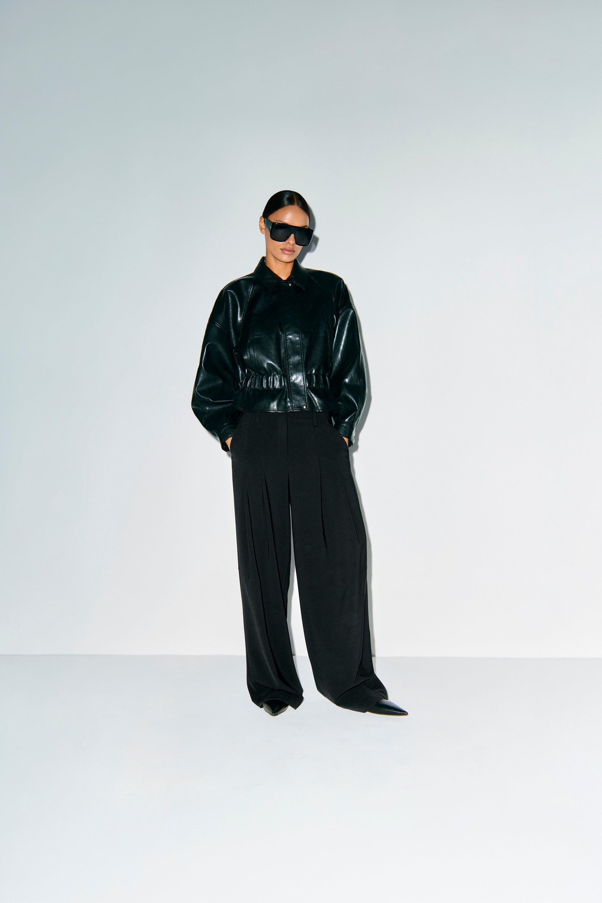 Cambio – Our selection of trousers – CAMBIO