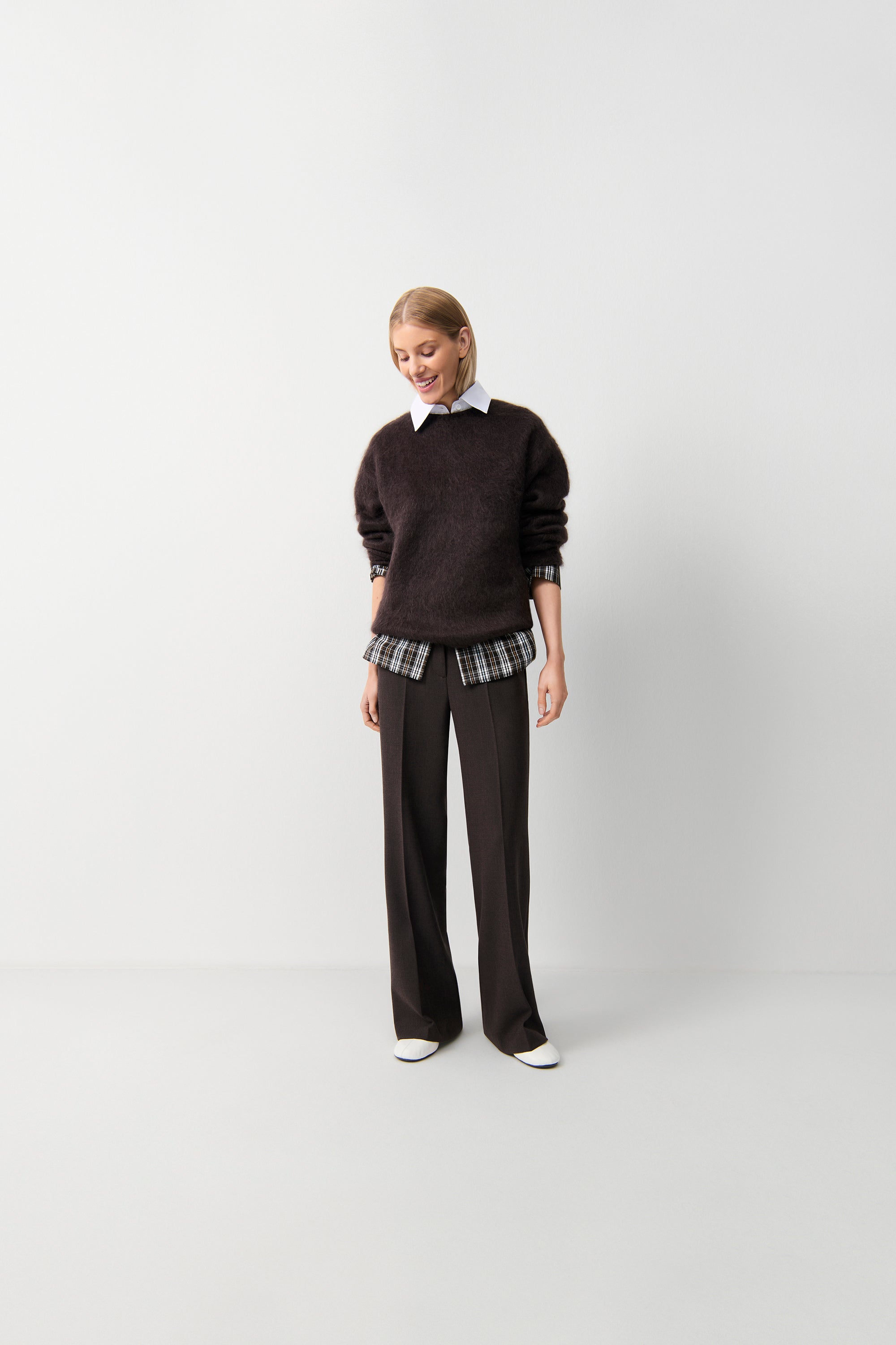 Cambio – Our selection of trousers – CAMBIO