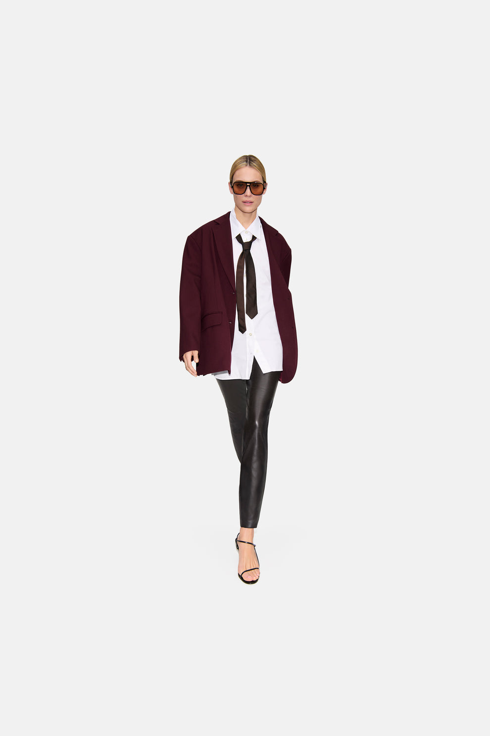 Cambio Elena Trousers