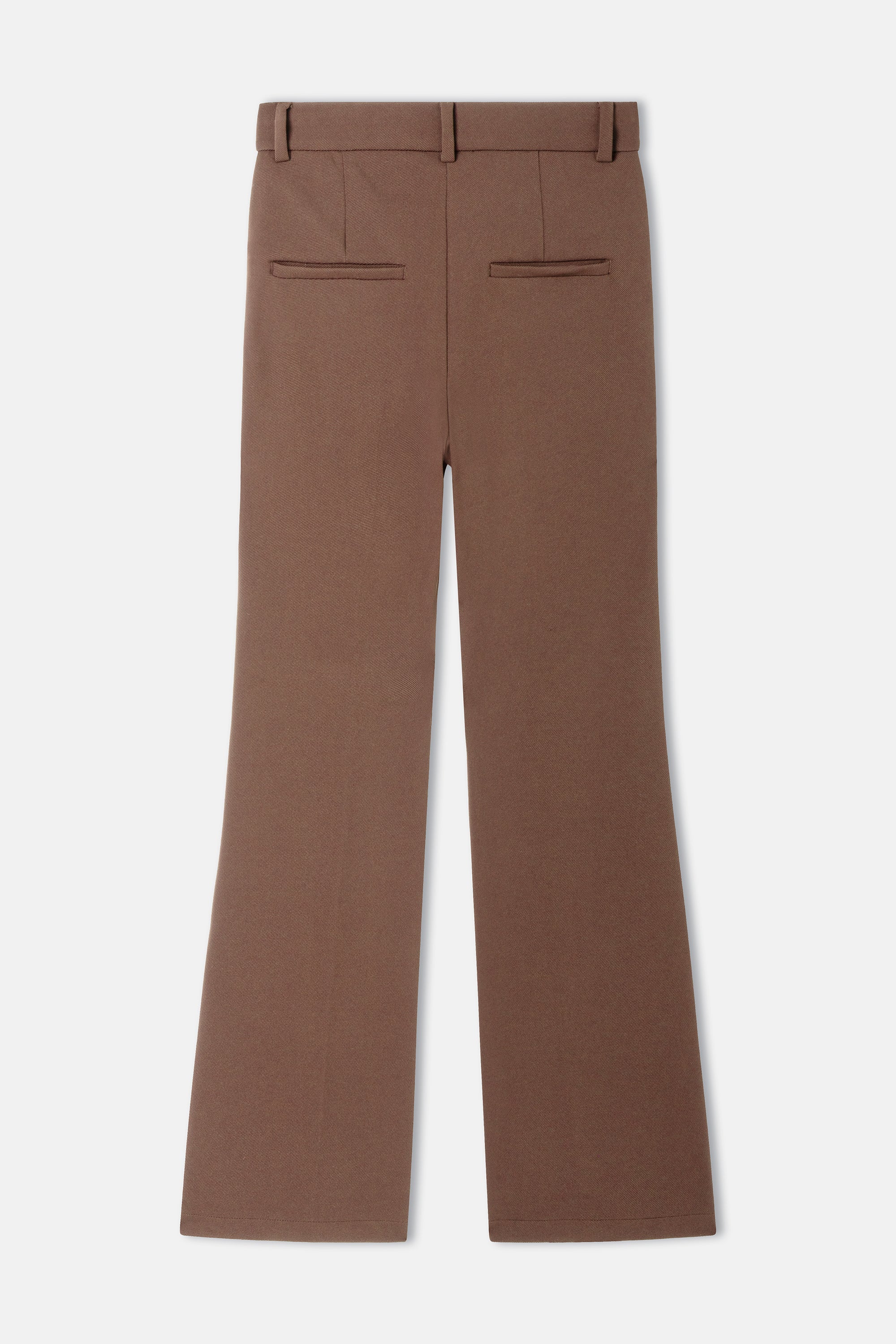 Cambio Pants Francoise Flared – CAMBIO