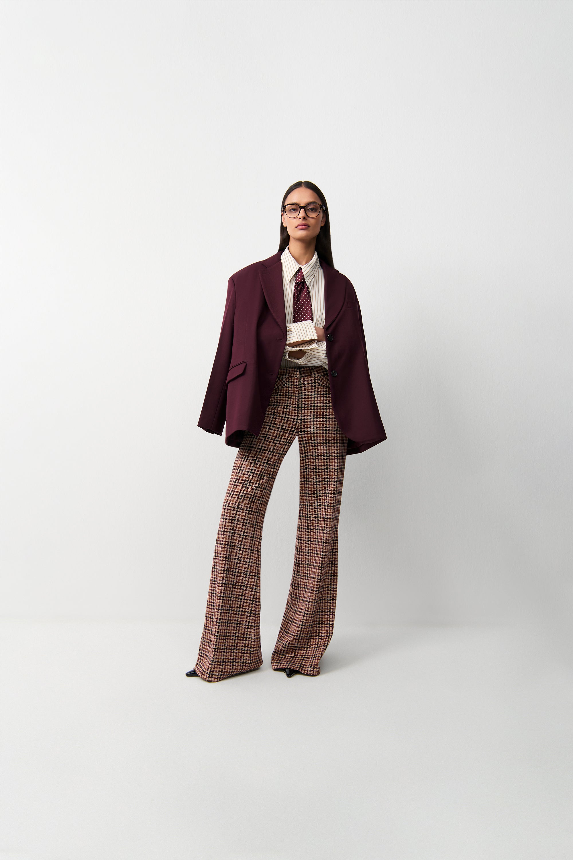 Cambio – Our selection of trousers – CAMBIO