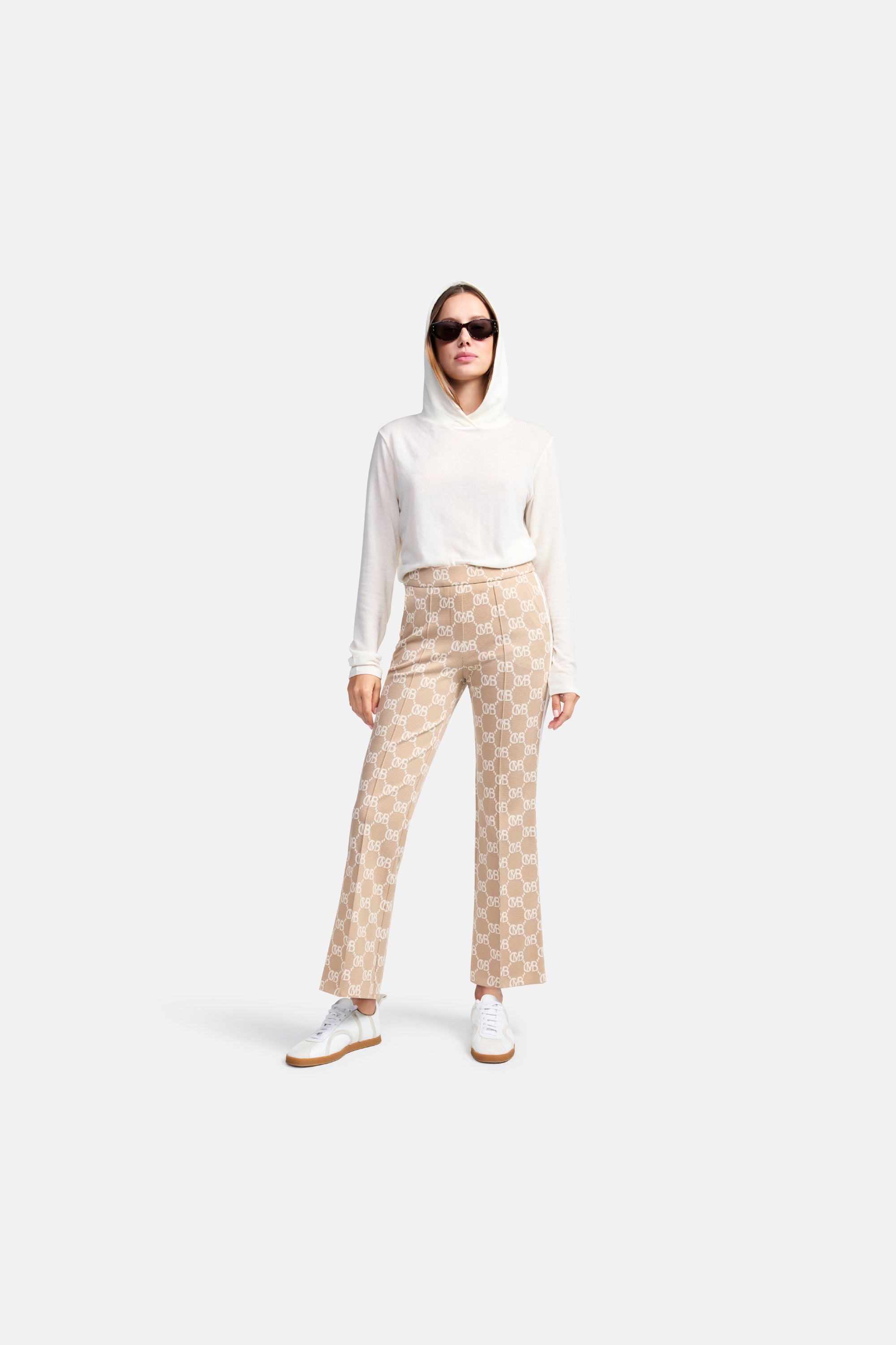 Cambio Unsere Auswahl An Hosen CAMBIO Cambio Unsere Auswahl An Hosen CAMBIO