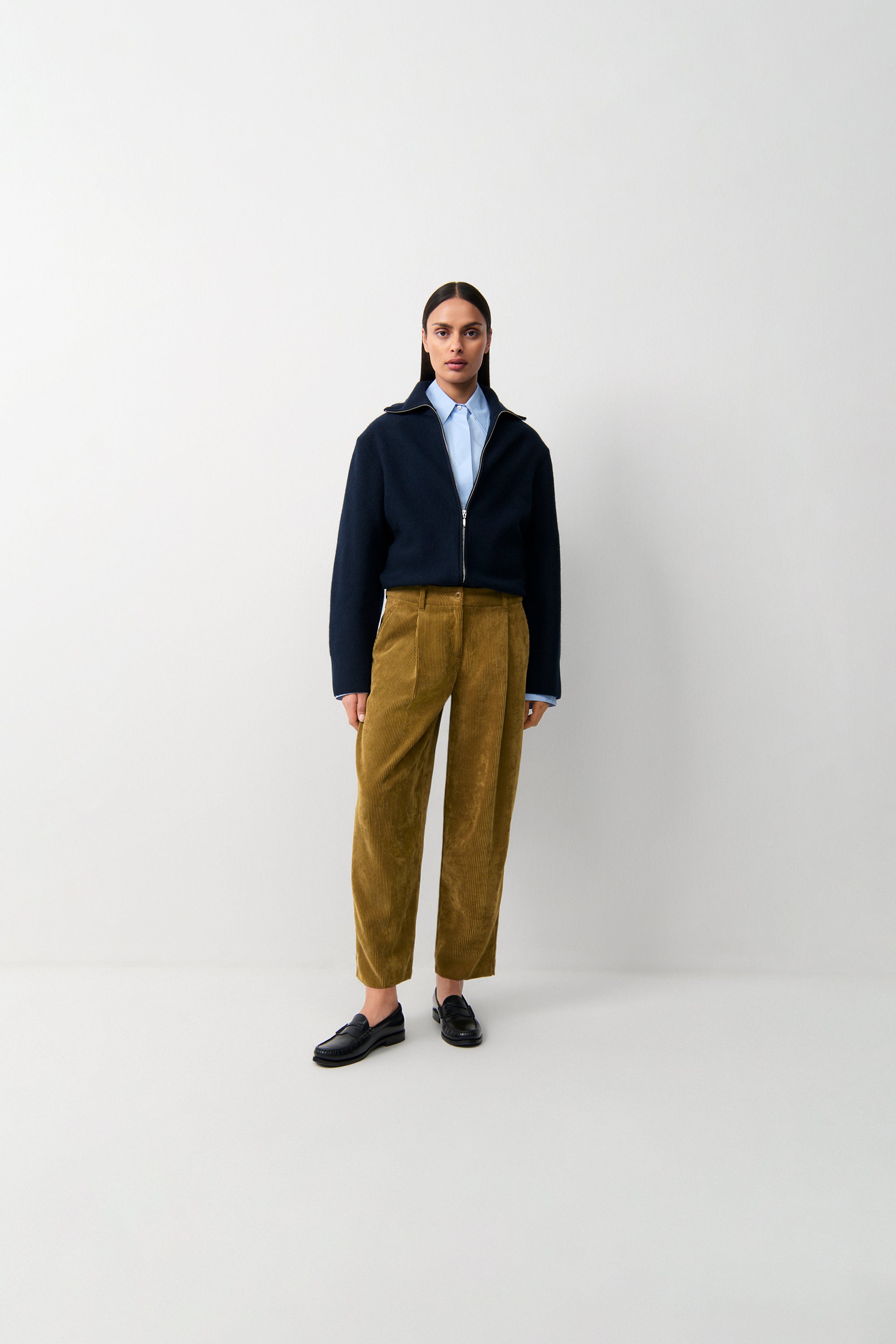 Cambio – Our selection of trousers – CAMBIO
