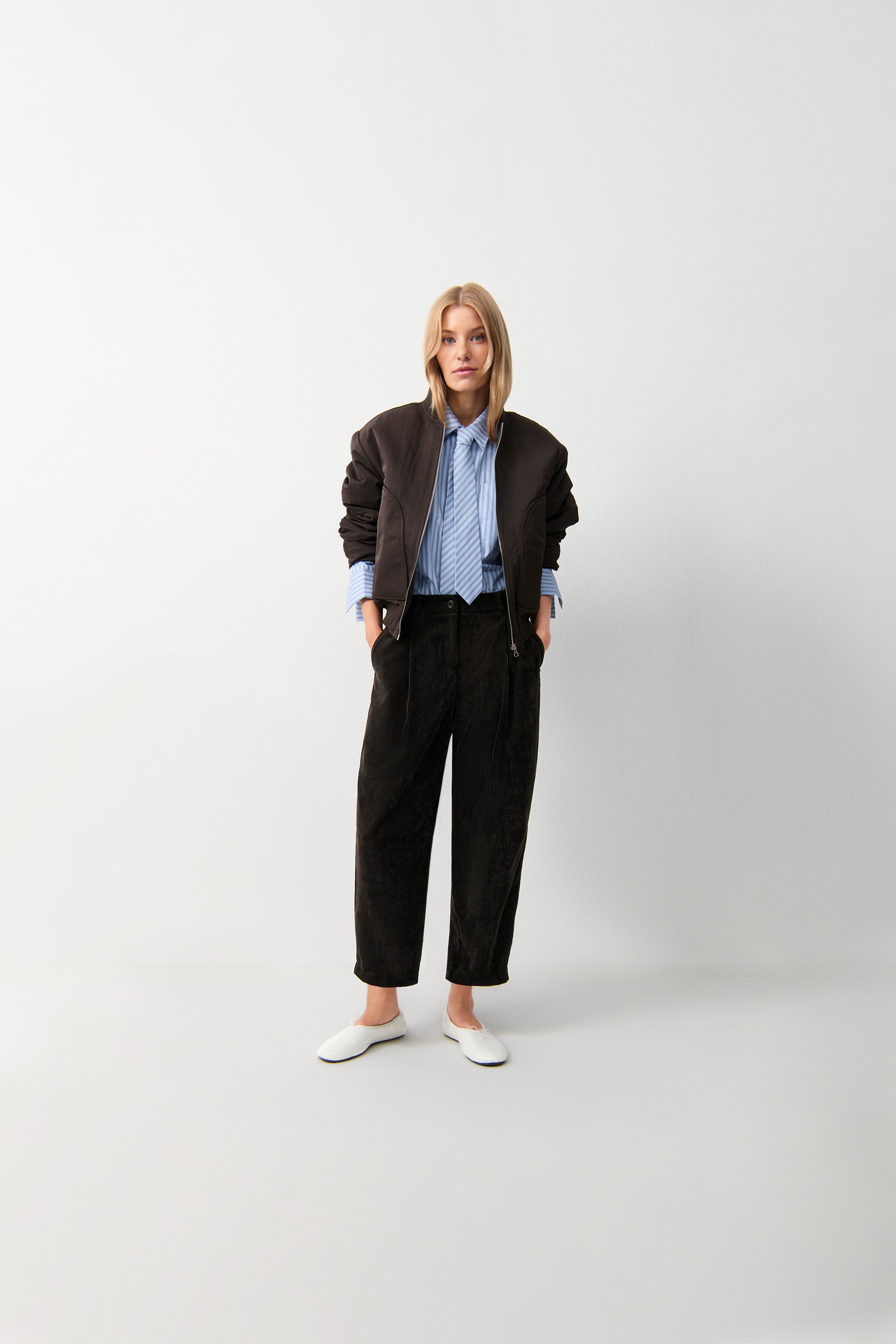 Cambio – Our selection of trousers – CAMBIO