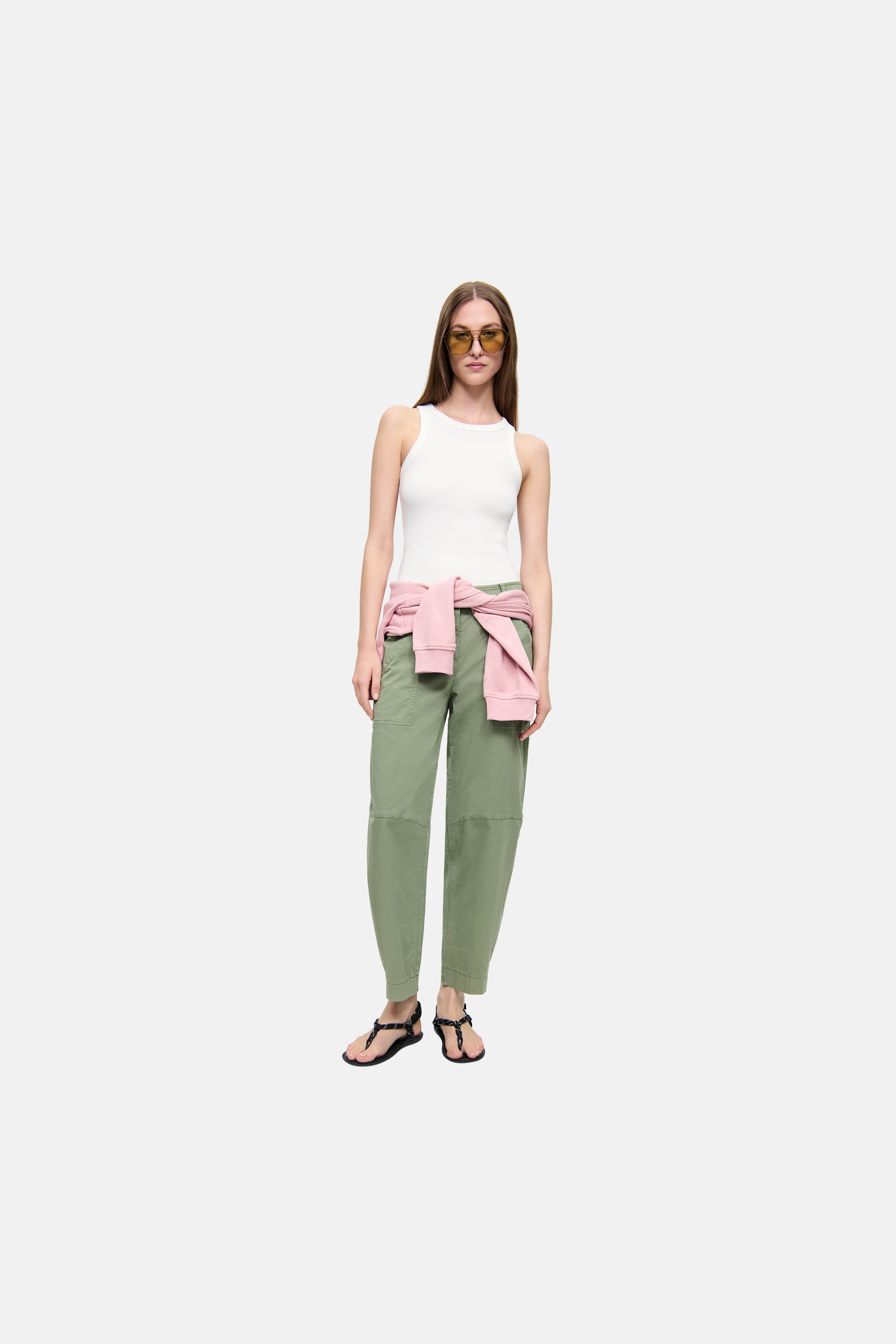Cambio – Our selection of trousers – CAMBIO