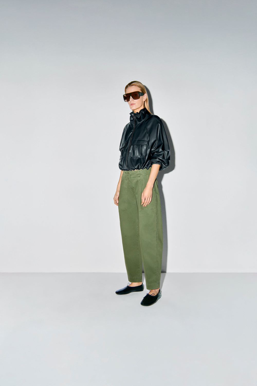 Cambio – Our selection of trousers – CAMBIO
