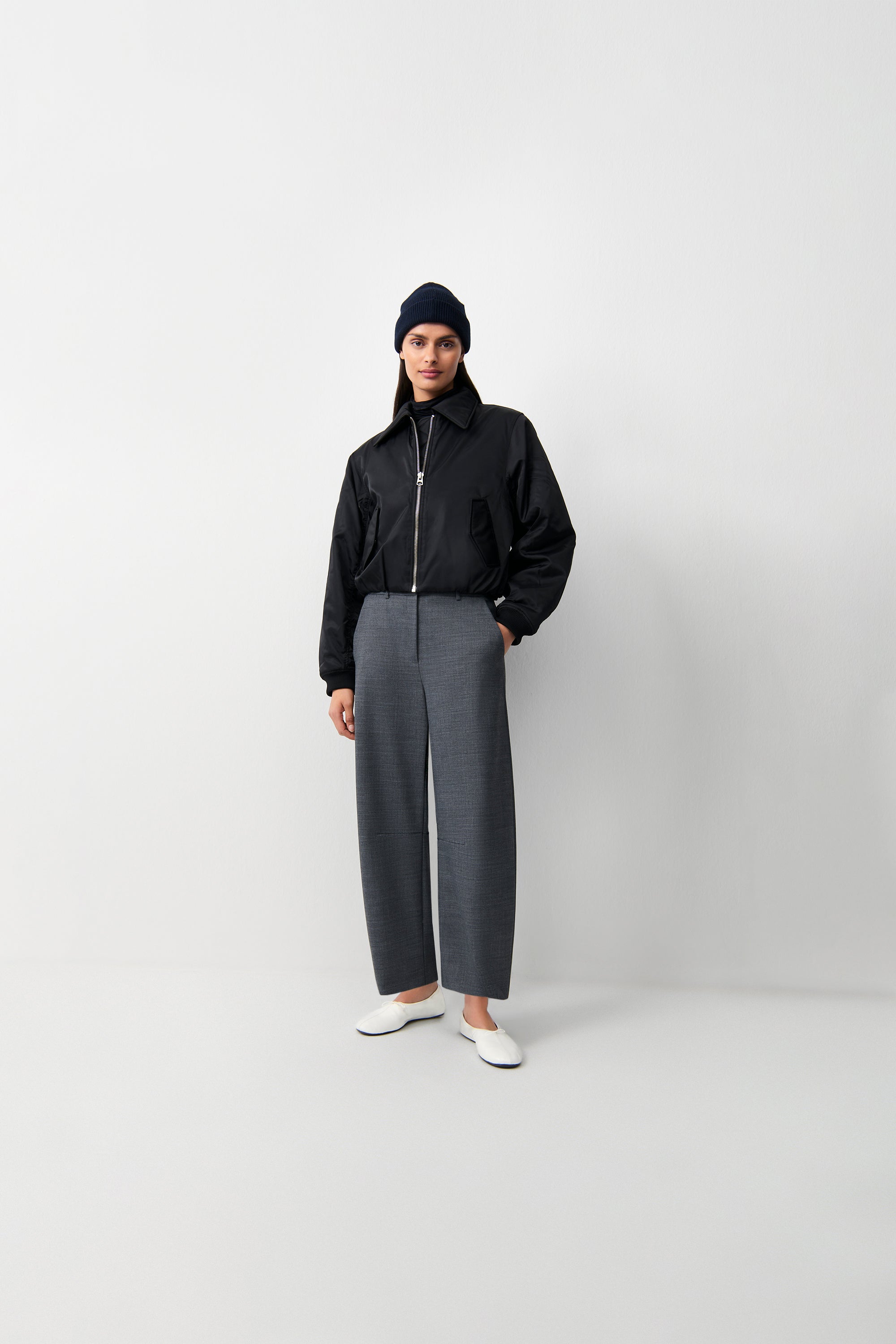 Cambio – Our selection of trousers – CAMBIO
