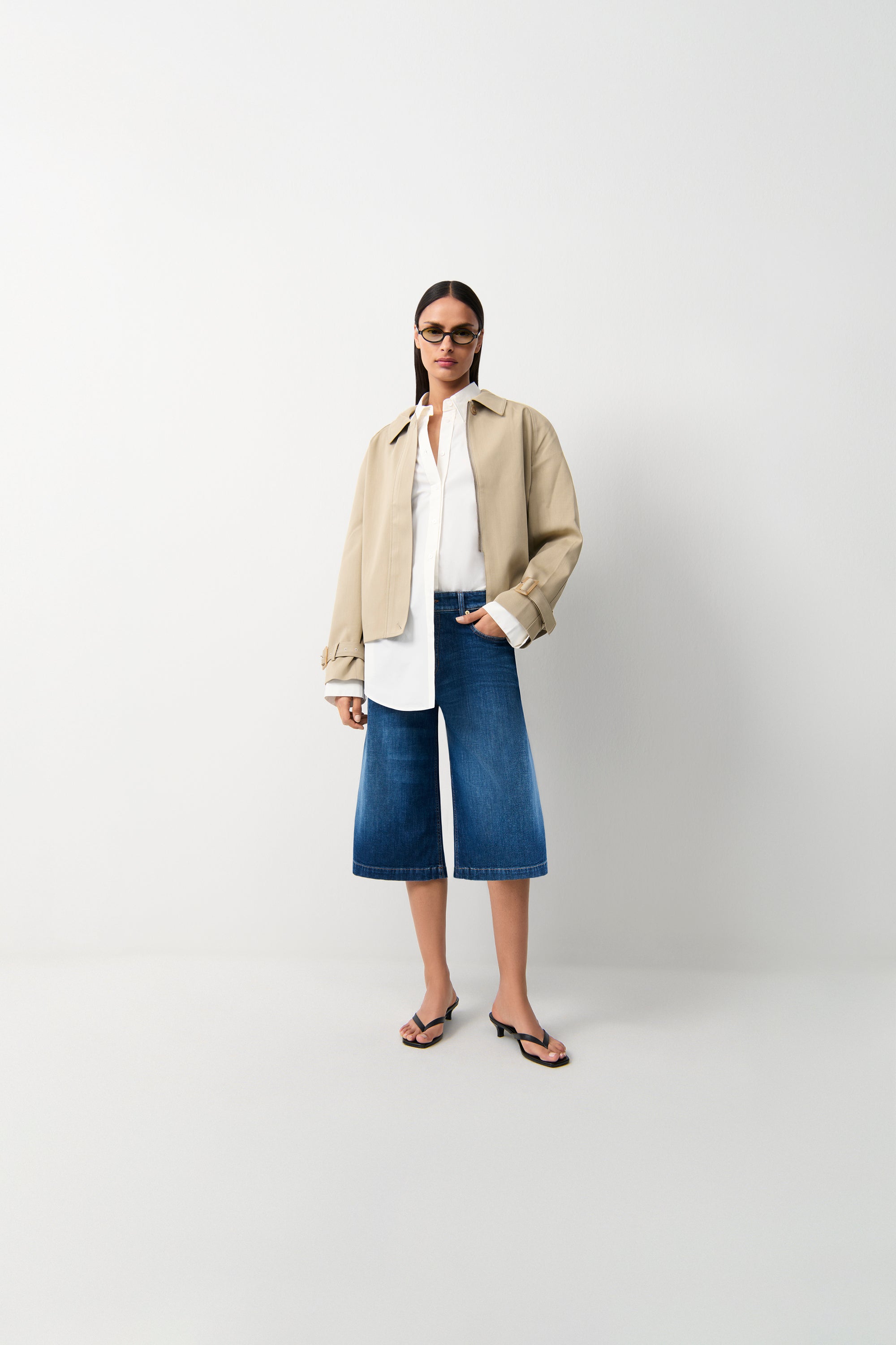 Cambio – Our selection of women's jeans – CAMBIO