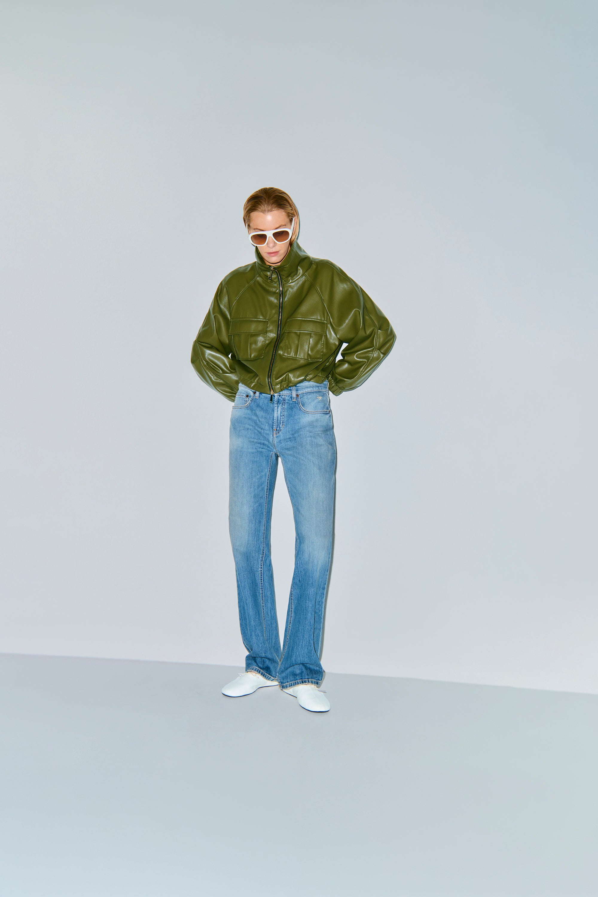 Cambio – Our selection of women's jeans – Page 2 – CAMBIO