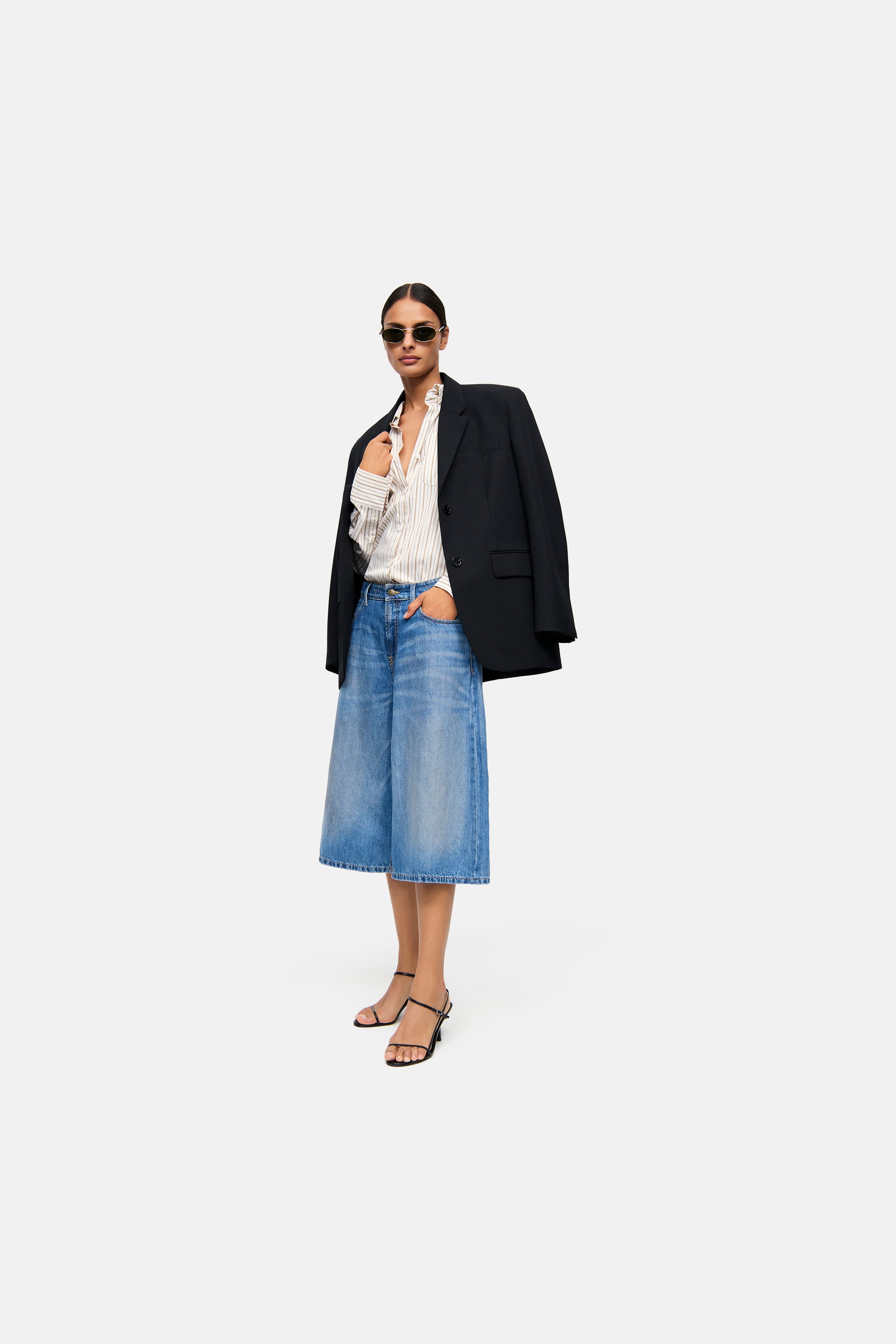 Cambio – Our selection of women's jeans – CAMBIO