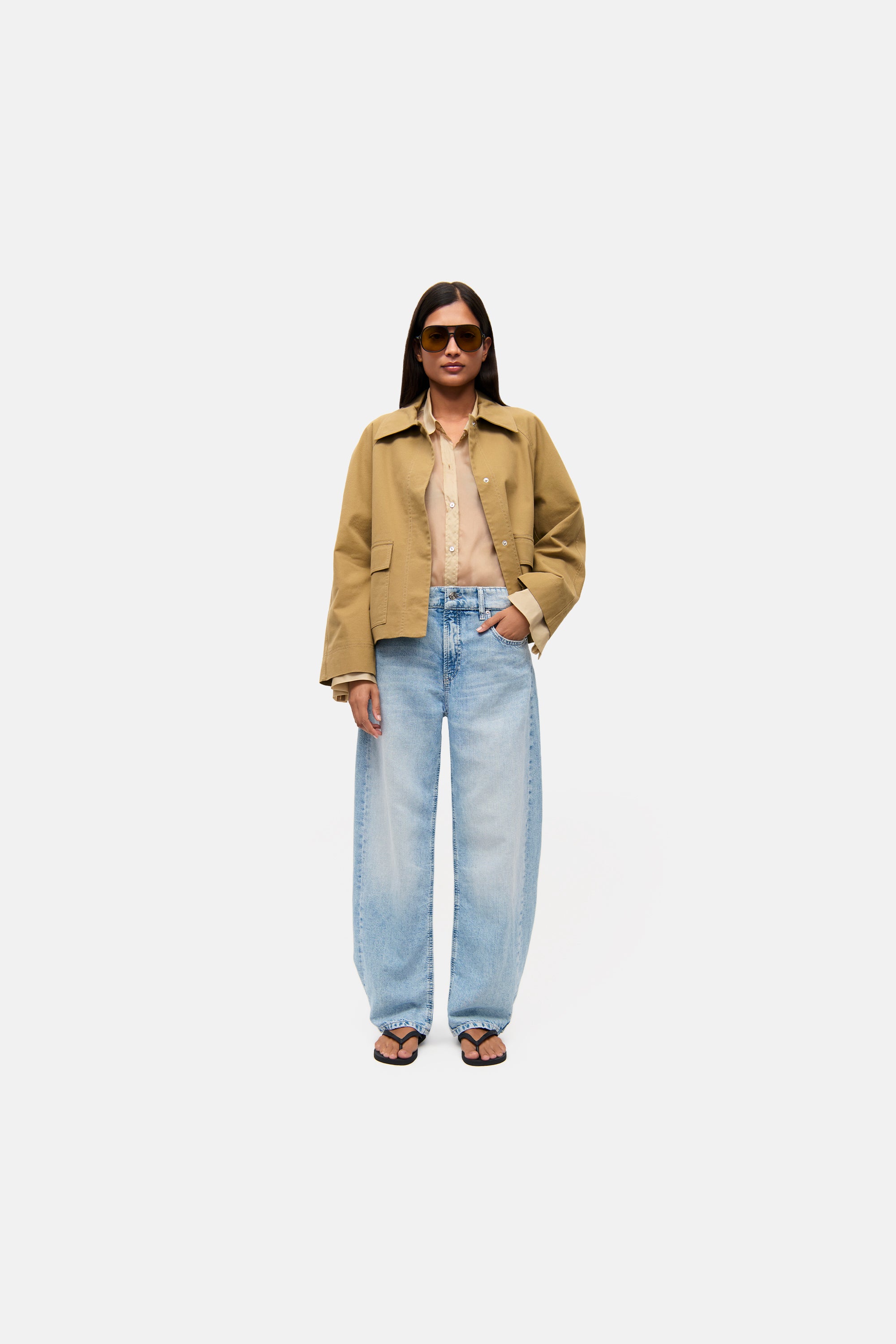 Cambio – Our selection of women's jeans – CAMBIO