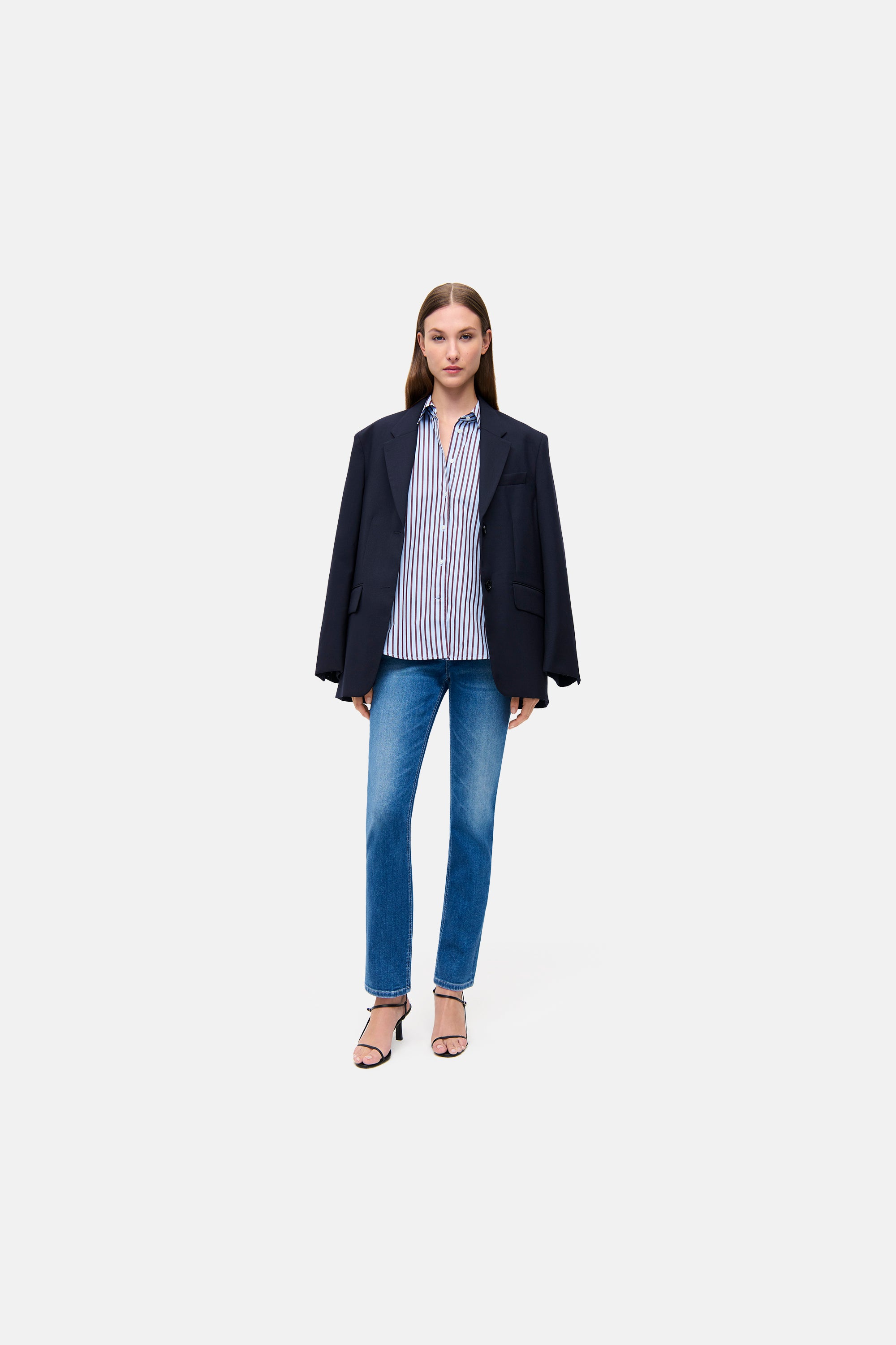Cambio – Our selection of women's jeans – CAMBIO