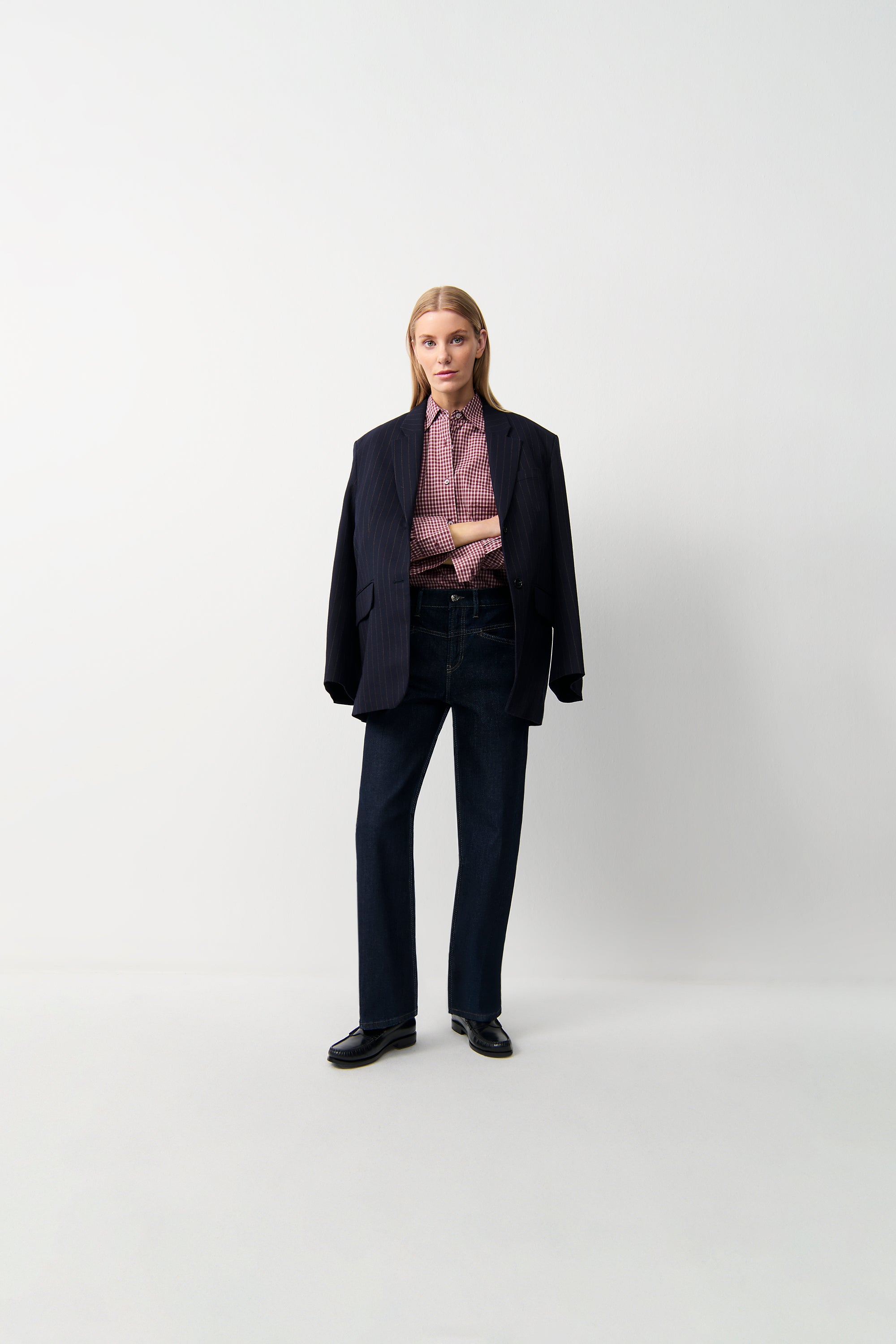 Cambio – Our selection of women's jeans – CAMBIO