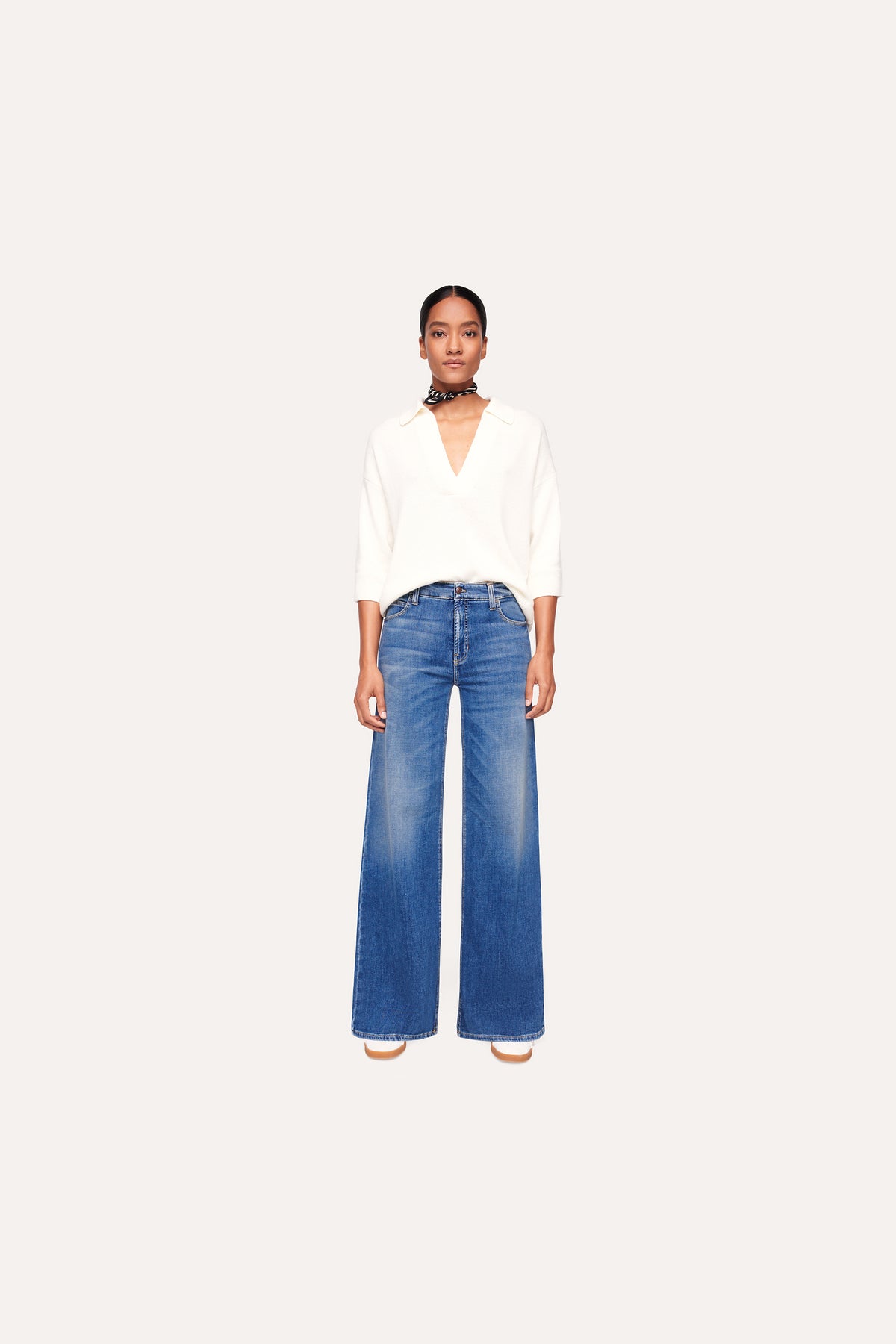 Cambio – Unsere Auswahl an Damen Jeans – CAMBIO