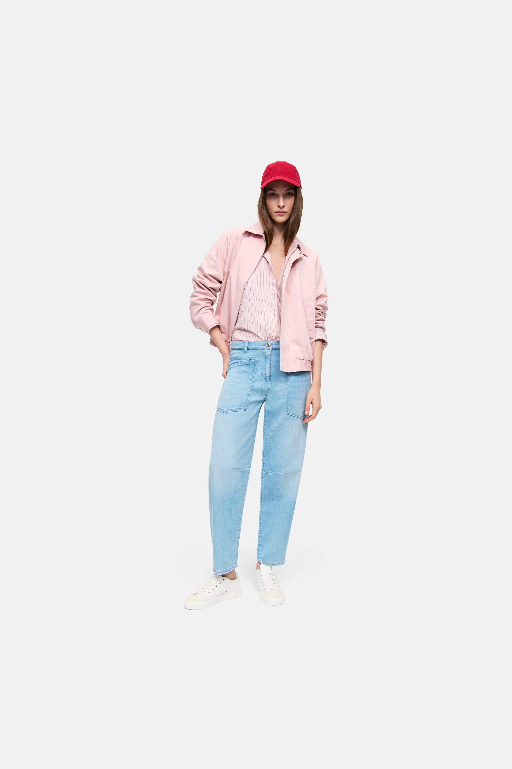 Cambio – Our selection of women's jeans – CAMBIO