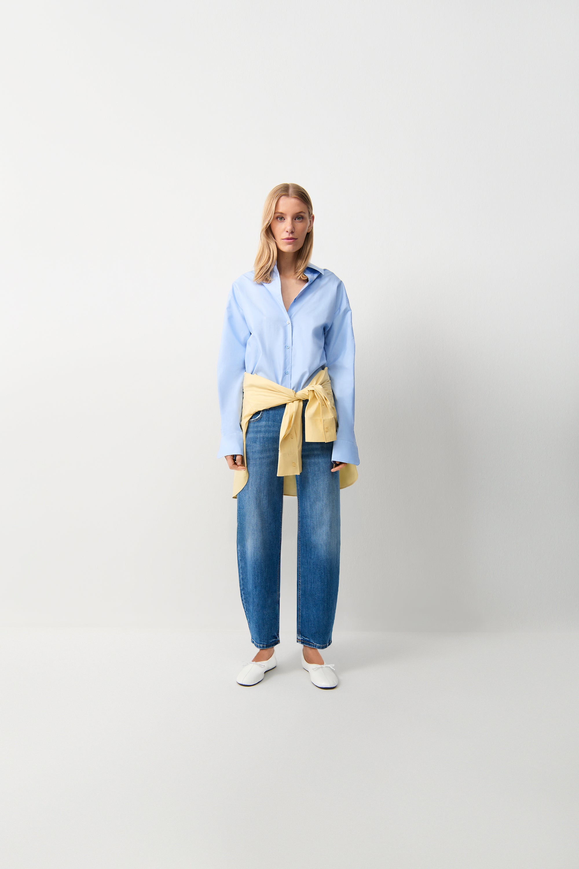 Cambio – Our selection of women's jeans – CAMBIO