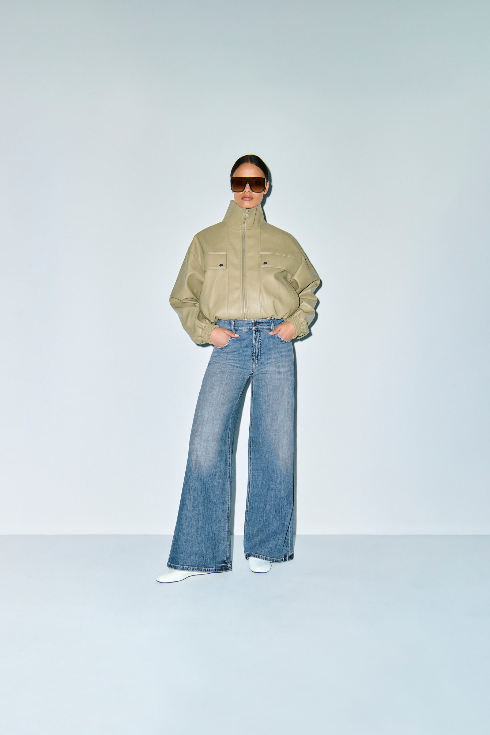 PALAZZO FLARE