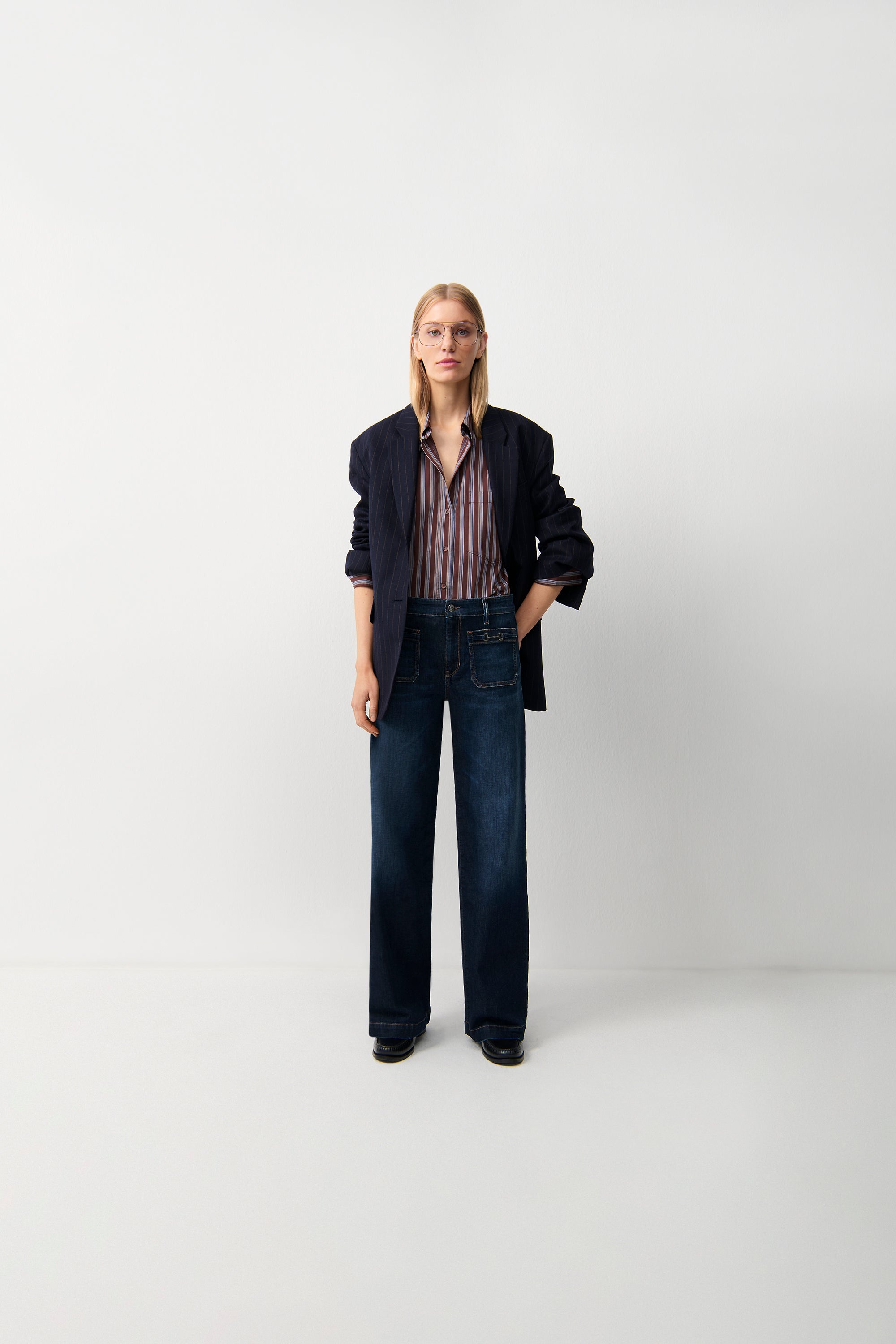 Cambio – Our selection of women's jeans – CAMBIO