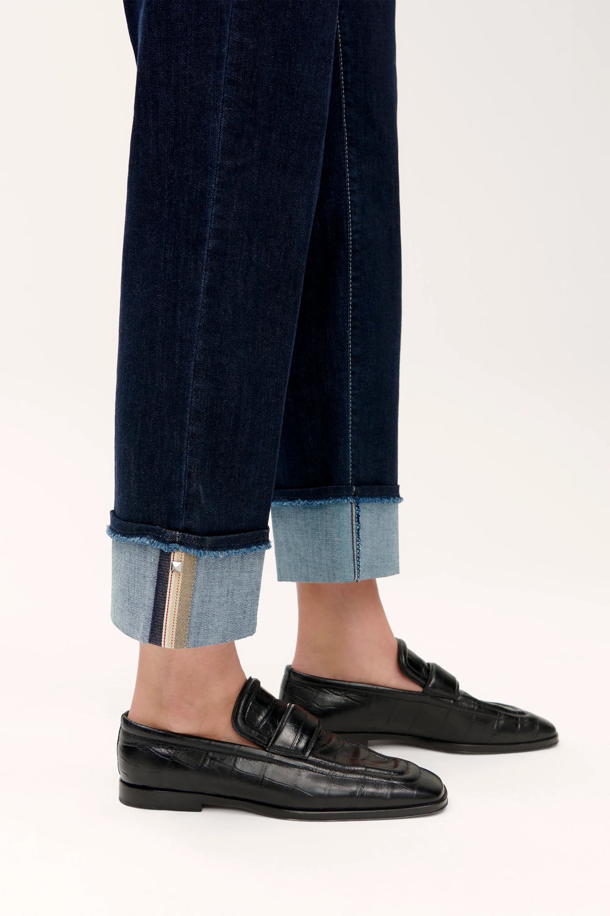 Cambio – The new Denim Silhouettes collection – CAMBIO