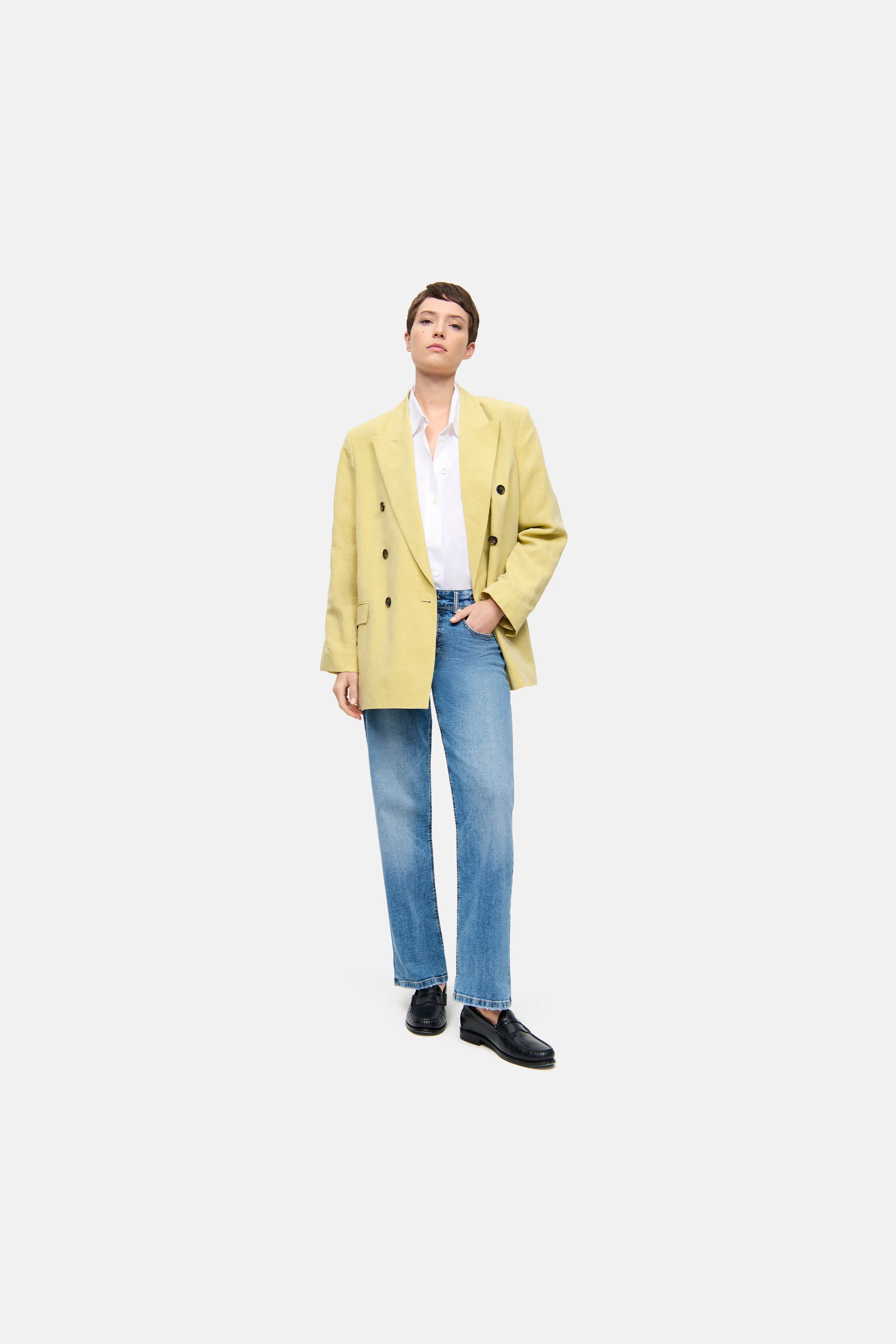 Cambio – Our selection of women's jeans – CAMBIO
