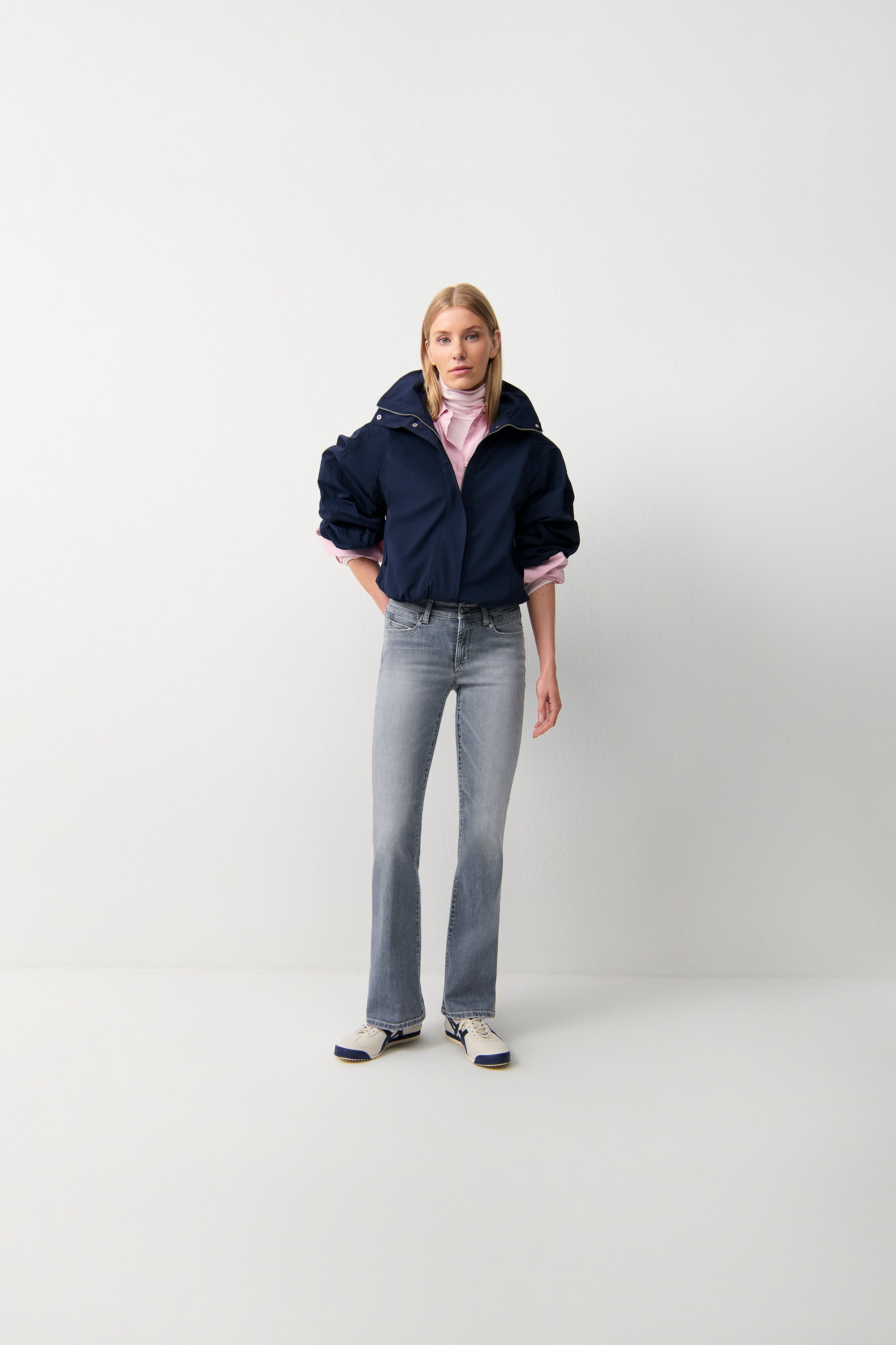 Cambio – Our selection of women's jeans – CAMBIO