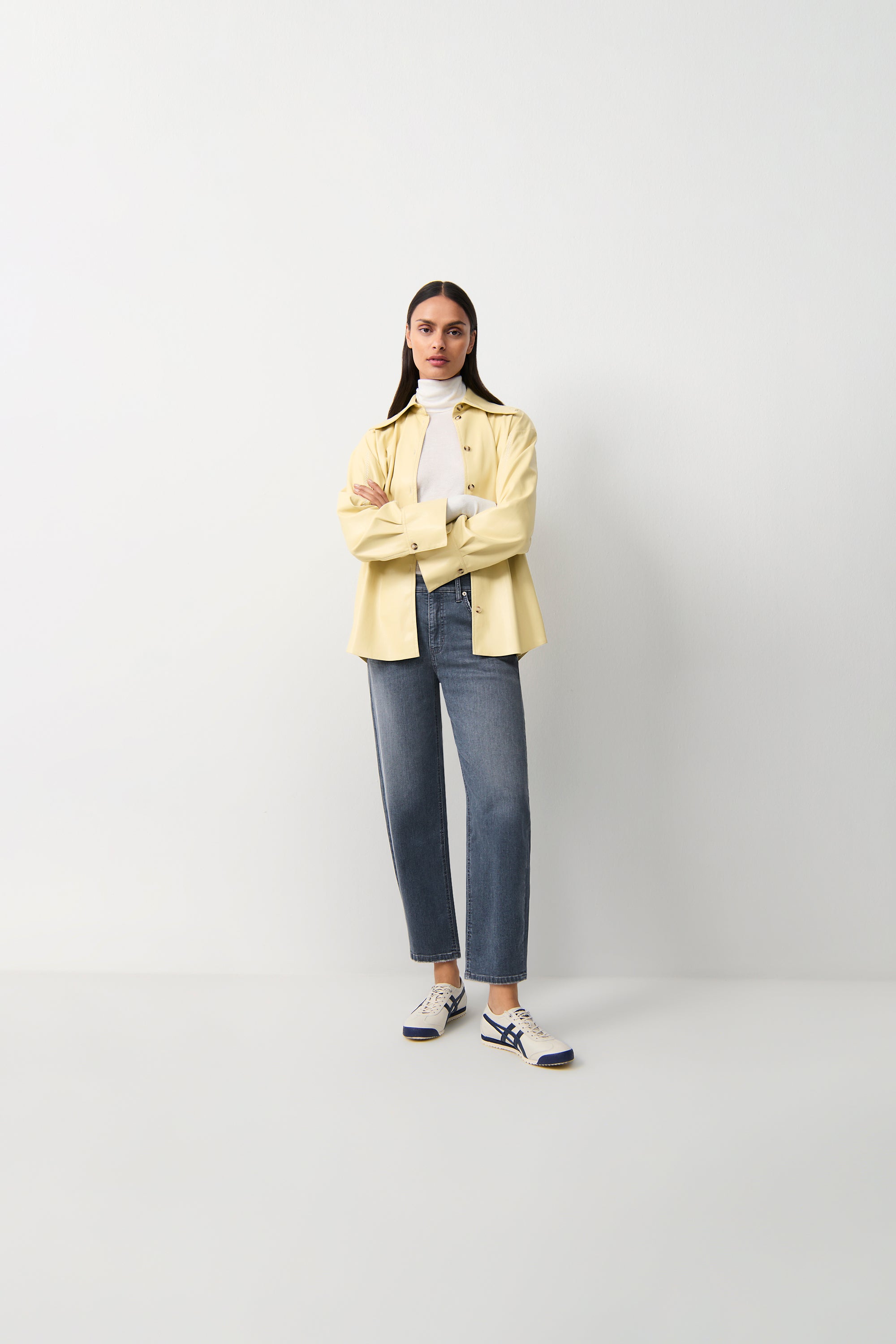 Cambio – Our selection of women's jeans – CAMBIO
