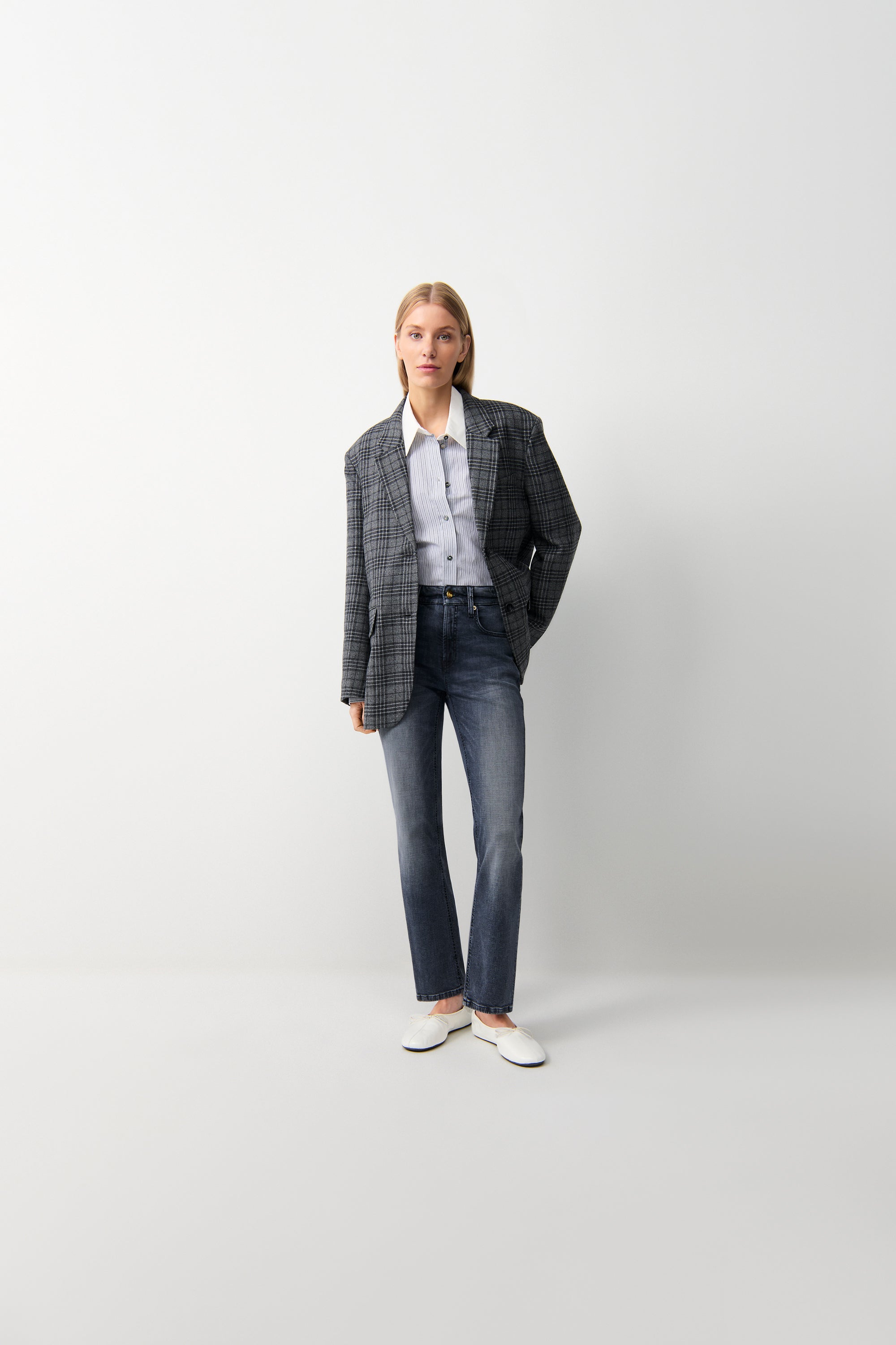 Cambio – Our selection of women's jeans – CAMBIO