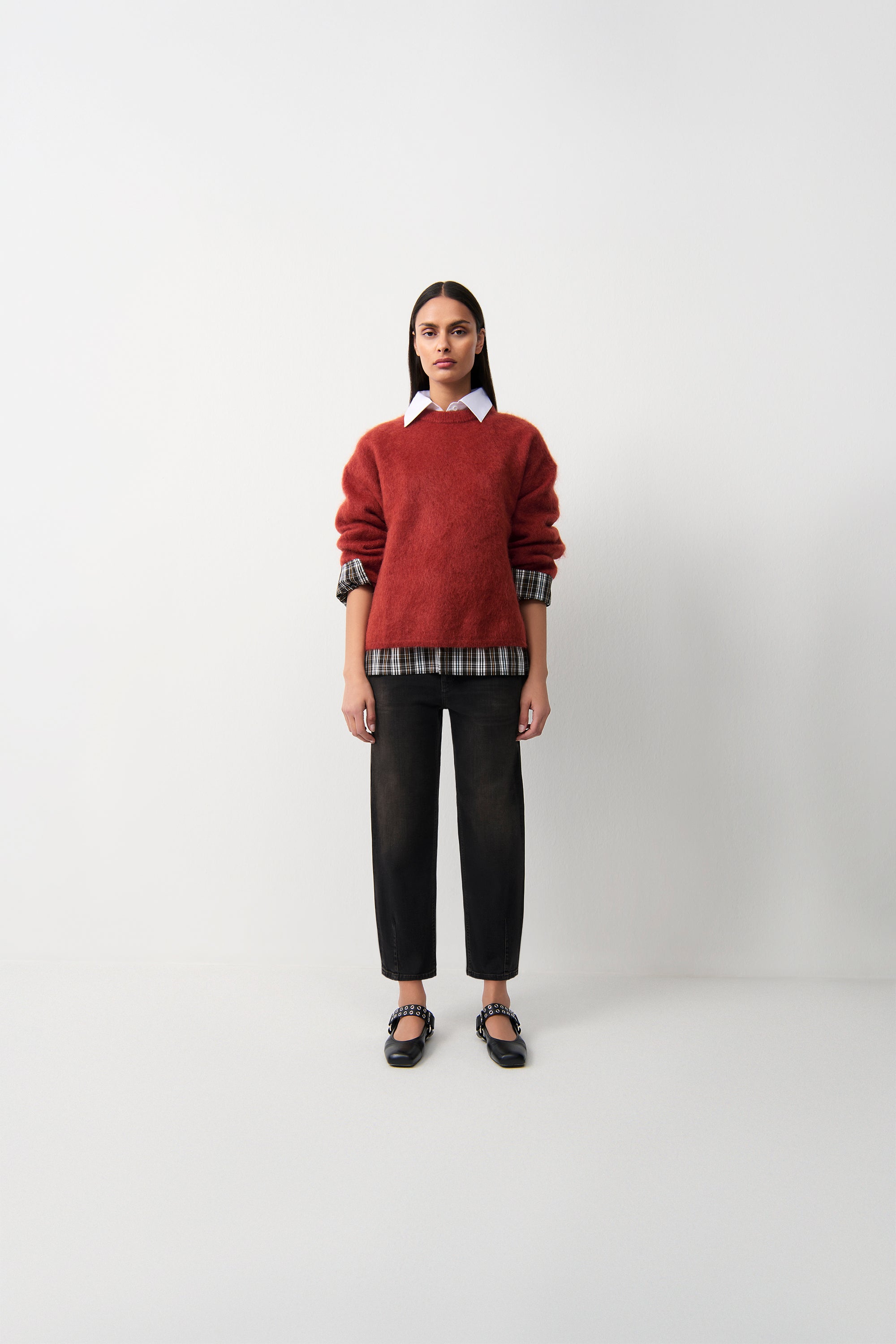 Cambio – Our selection of women's jeans – CAMBIO