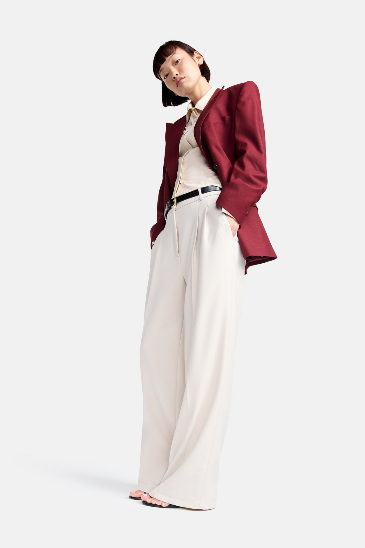 Cambio Unsere Auswahl an Hosen CAMBIO